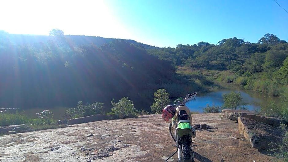 Hazyview Adventure Backpackers