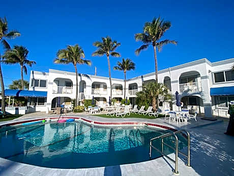 Coral Key Inn