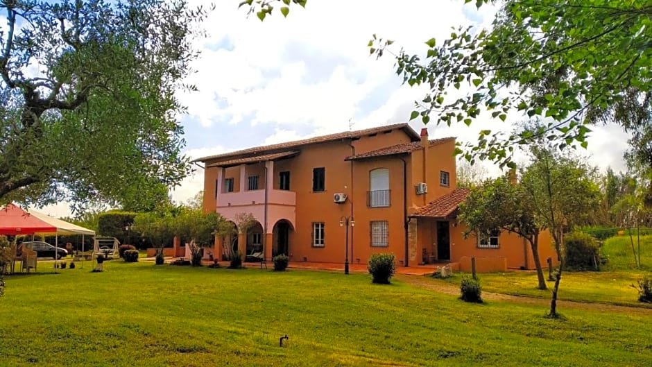 B&B Il Parco