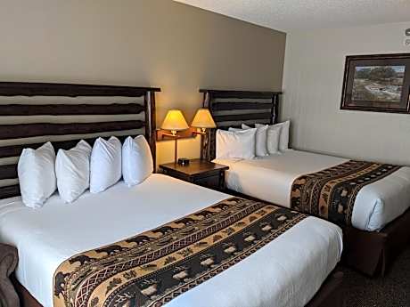 Room Selected at Check-In