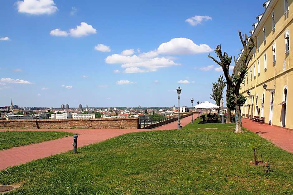 Garni Hotel Leopold I