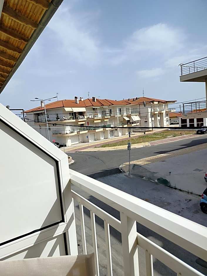 Eirini's Hause