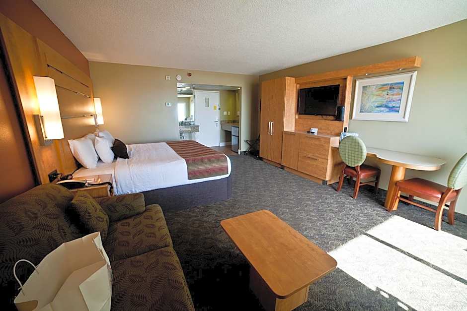 Desoto Beach Hotel