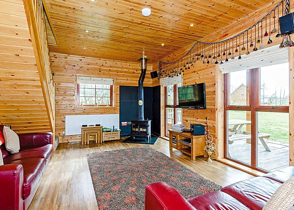 Anglesey Lakeside Lodges