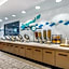 Embassy Suites By Hilton Detroit Metro Airport