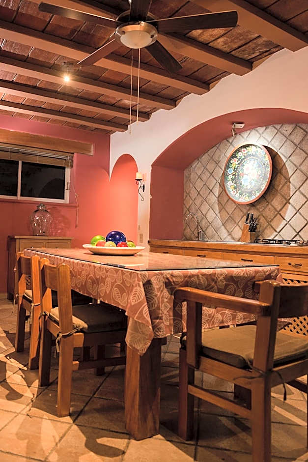 Villa Bella Bed & Breakfast Inn