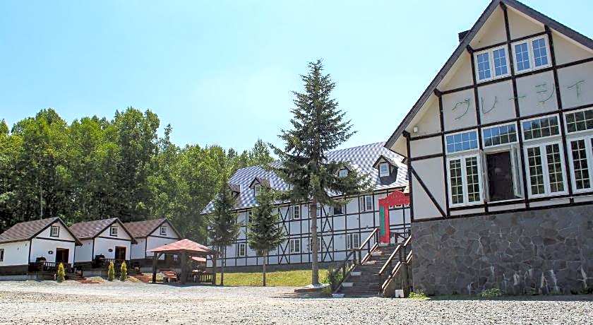 Petit Hotel Gracey Tomamu