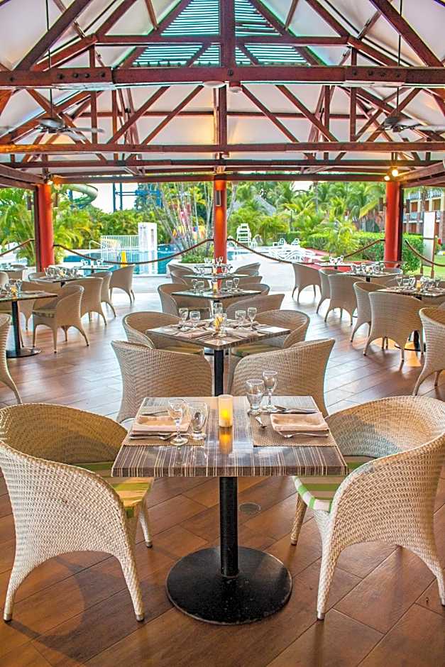 Royal Decameron Panamá - All Inclusive