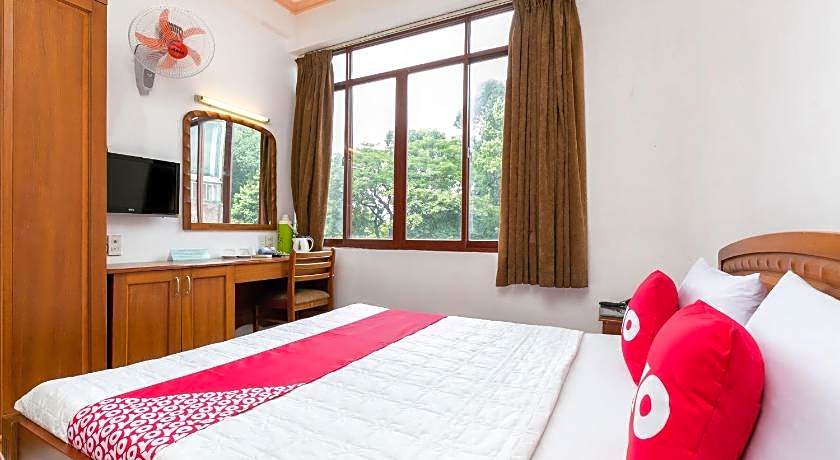 Vien Ngoc Xanh Hotel