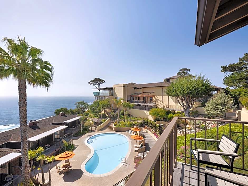 Hyatt Carmel Highlands