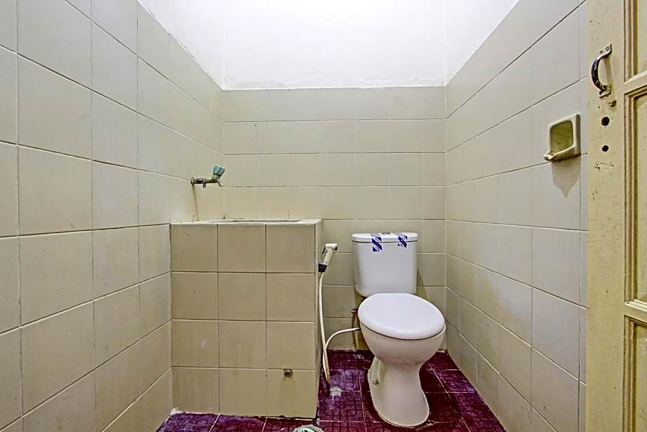 OYO 92884 Agustha Homestay