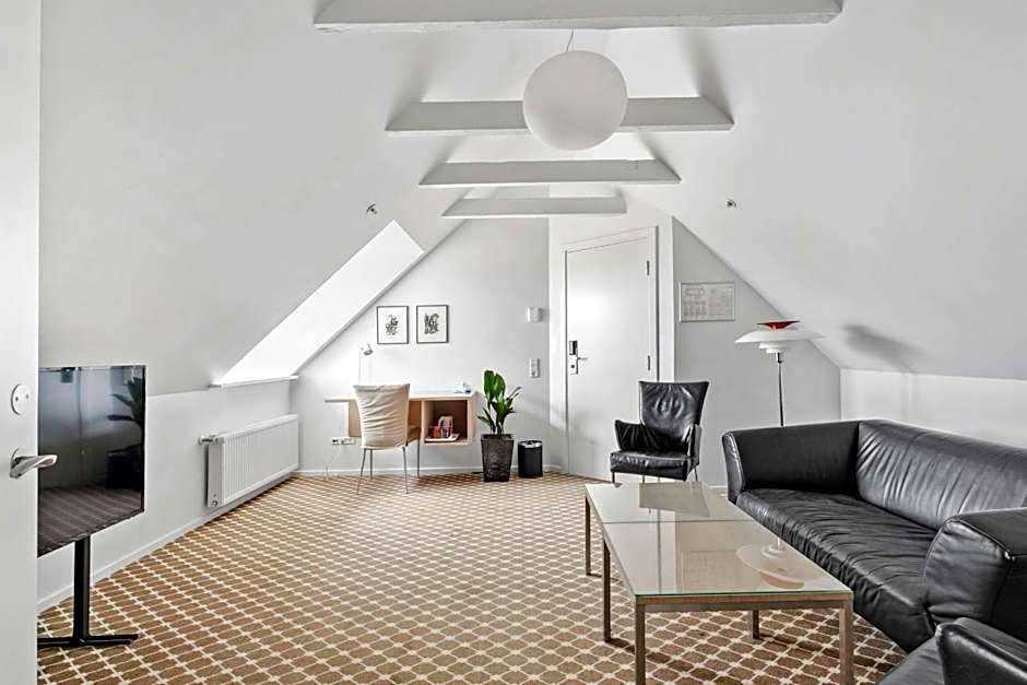 Best Western Torvehallerne