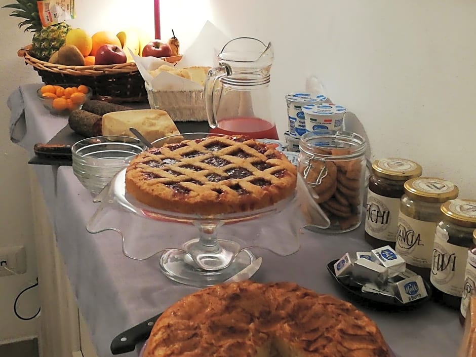 B & B Eliana e Ristorante