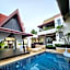 รมิดา พูล วิลล่า พัทยา Ramida Pool Villa Pattaya