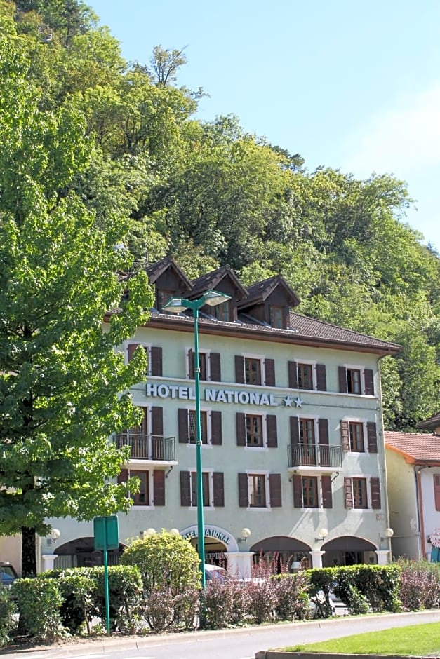 Hôtel National