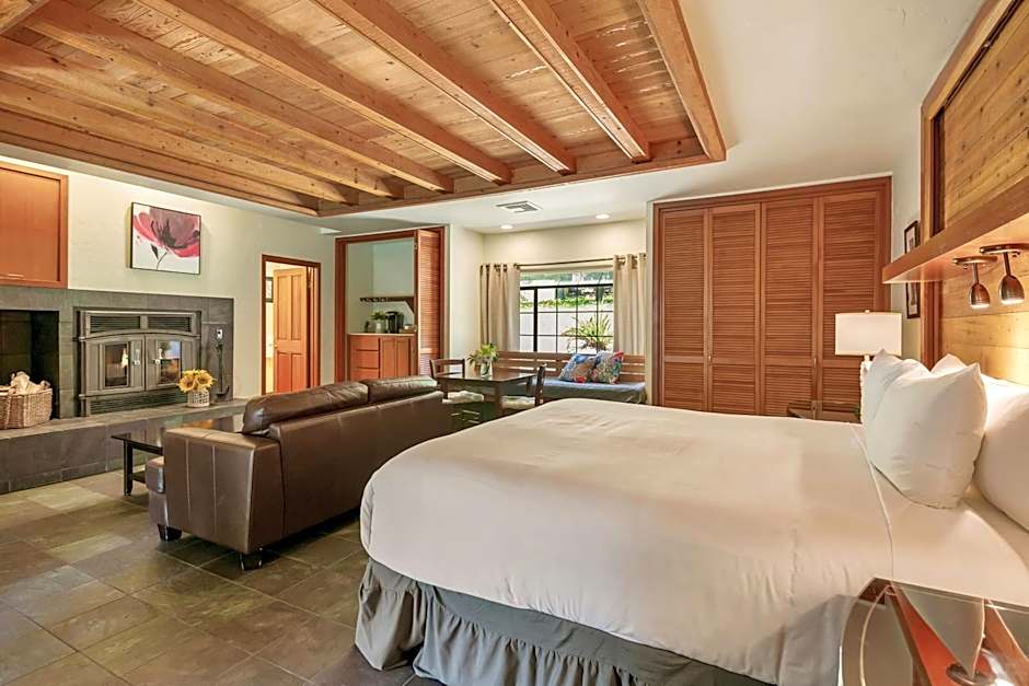 Sonoma Coast Villa