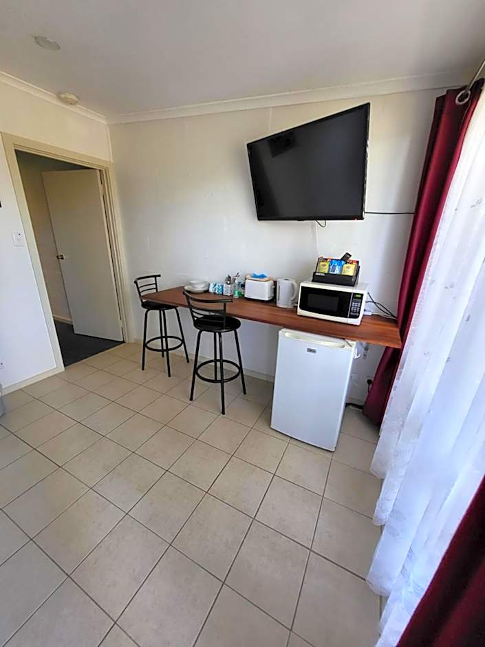 Tumby Bay Motel