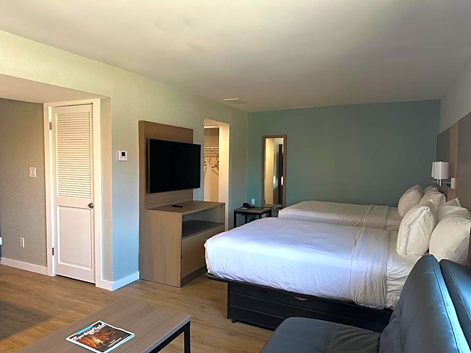 MainStay Suites Springfield South - Battlefield Rd