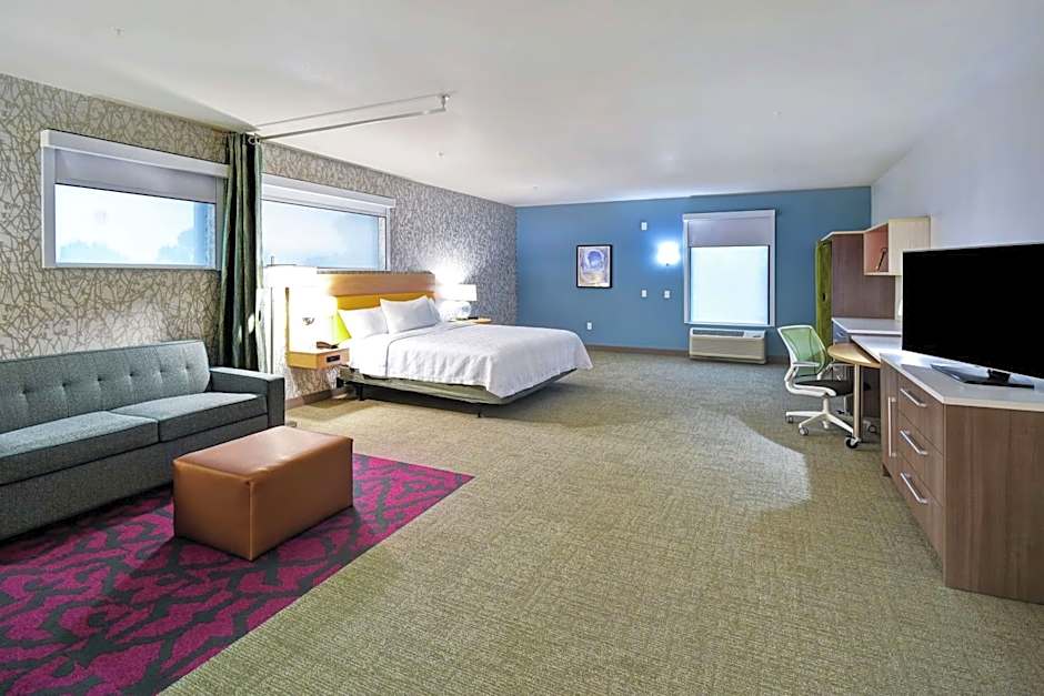 Home2 Suites by Hilton Frankfort, KY