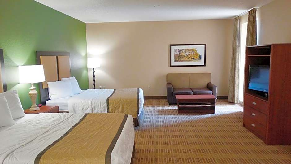 Extended Stay America Suites - Dallas - Frankford Road – Dallas, TX