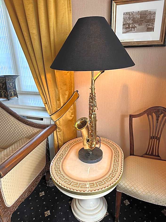 Chester House Guest House