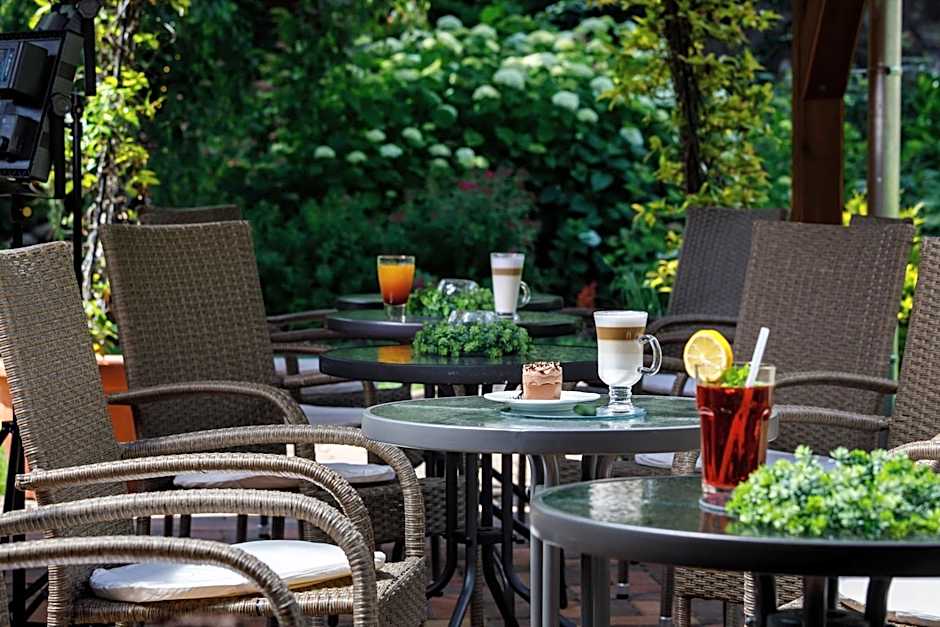 Árnyas Panzió Gödöllő