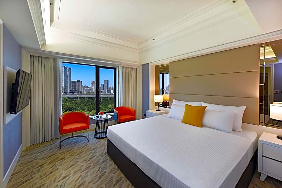 Fullon Poshtel - Linkou