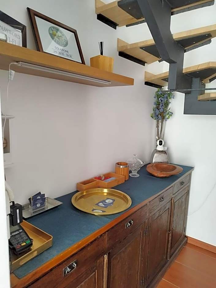 B&B Il Prugnolo