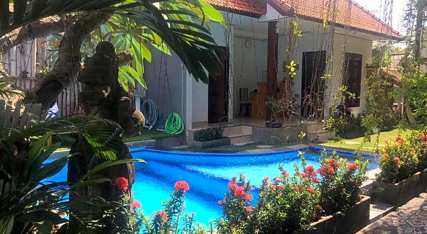 Bali Fullmoon Guesthouse