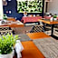 Hotel Lleras 10