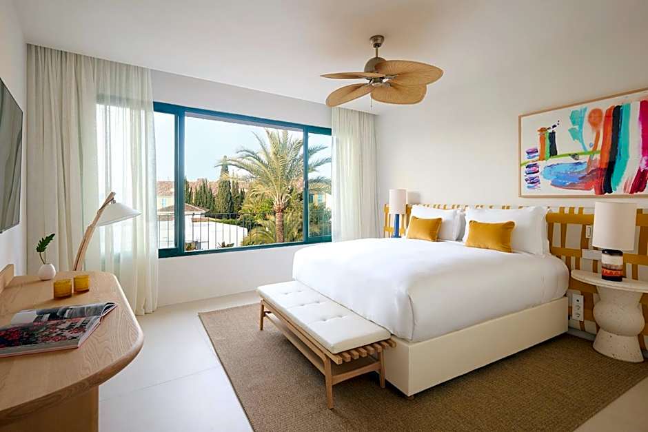 Kimpton Los Monteros Marbella By IHG