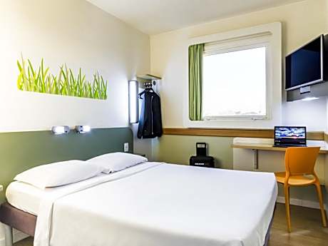 Ibis budget Sao Jose Do Rio Preto