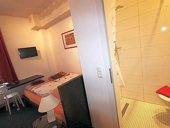 Aparthotel BL