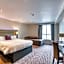 Newquay Beach Hotel by Sunday