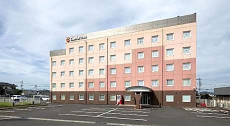 Comfort Inn Zentsuji Inter