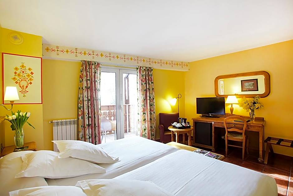 Ski Plaza Hotel & Wellness