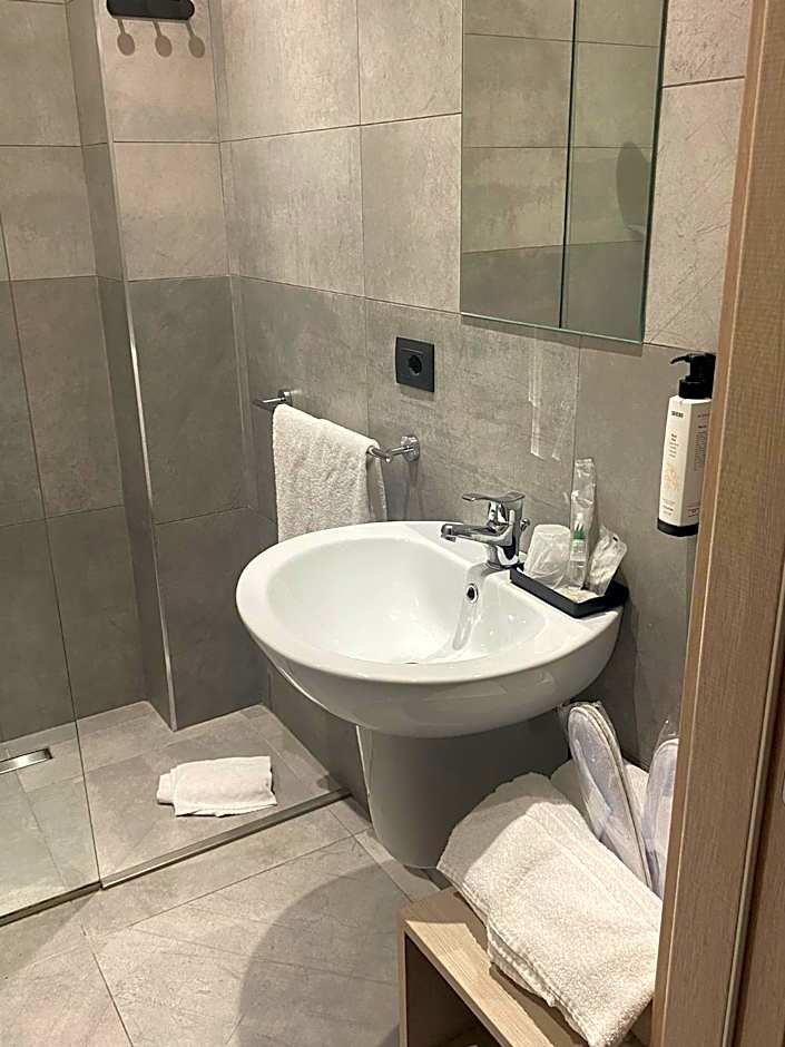 Hotel Portum