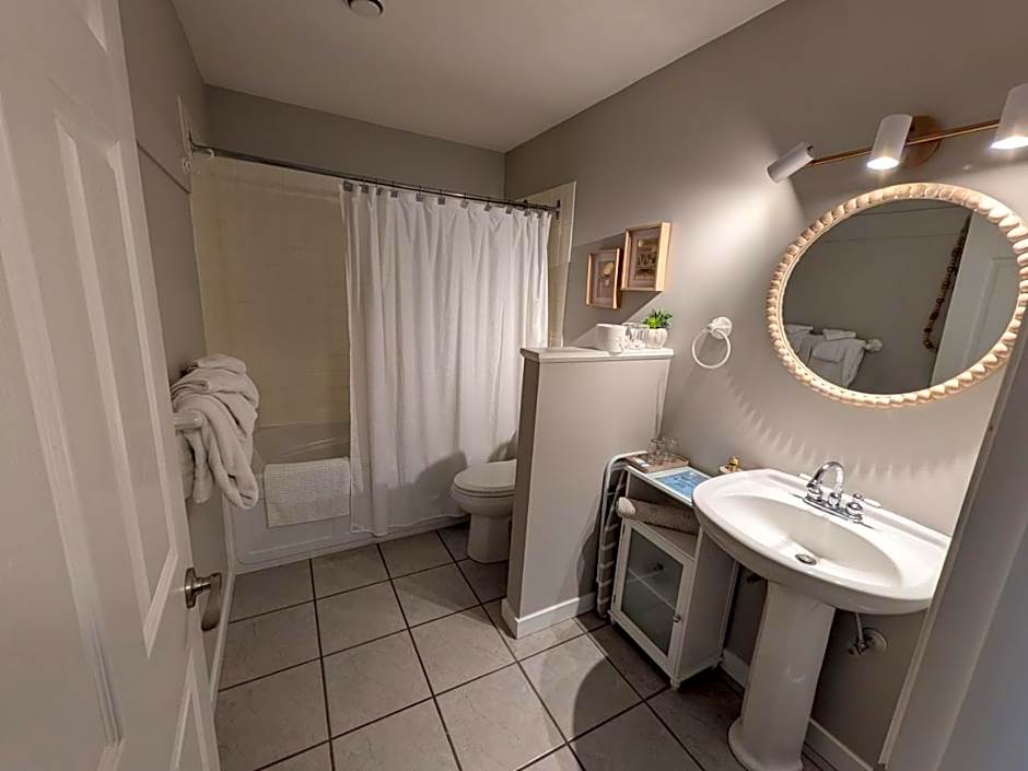 Evergreen Bed & Breakfast