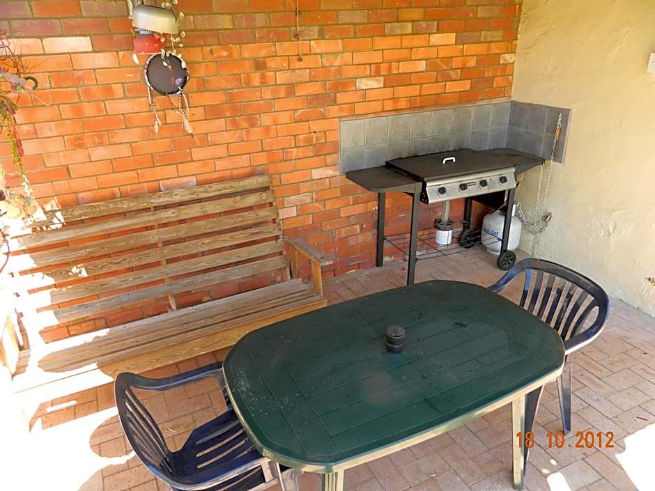 Champion Bay Apartments