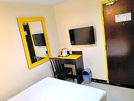 Superior Double without Window