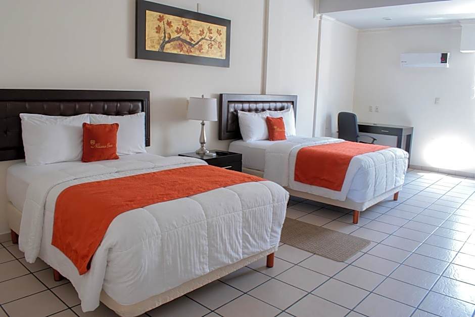 Hotel Aliana