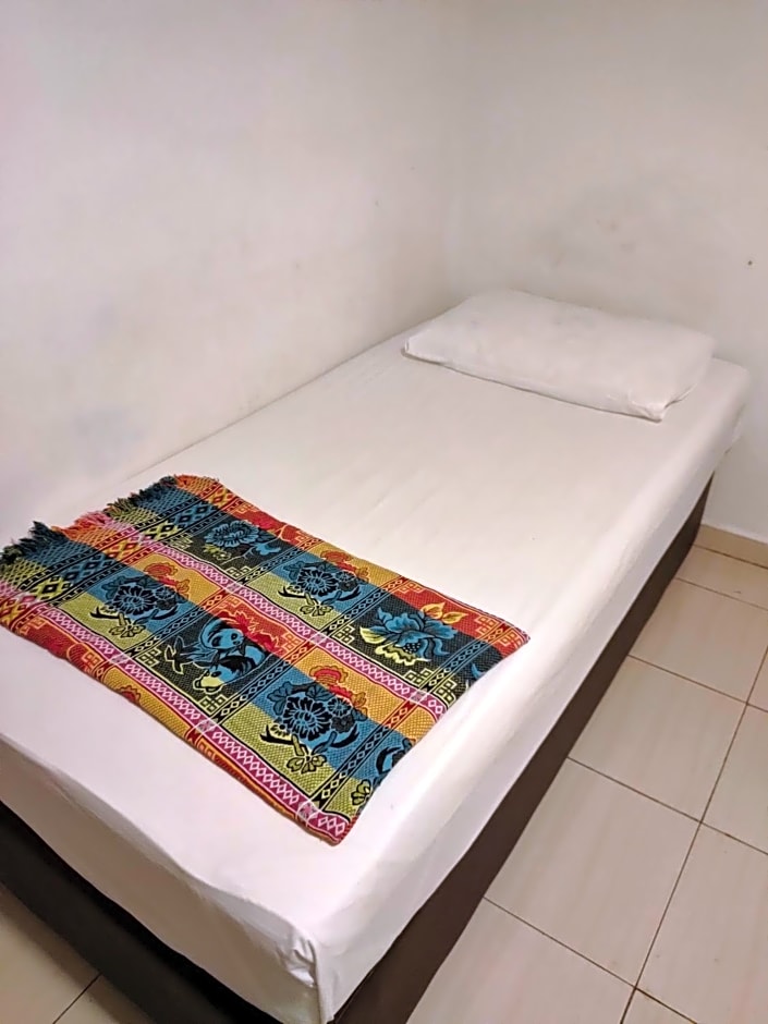 Mz Hotel Official Account