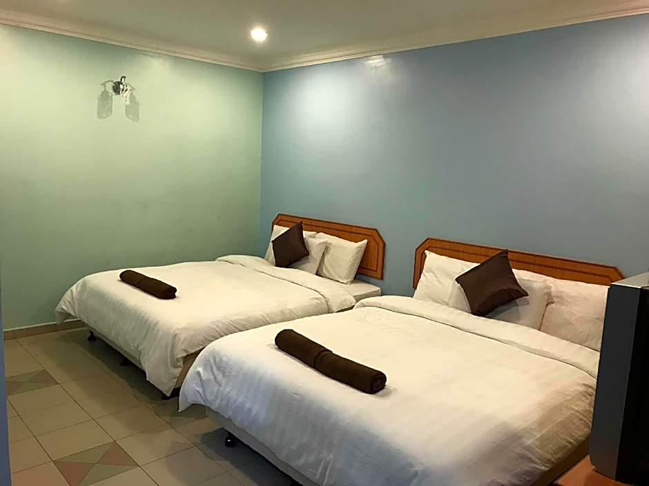 Kangsar Hotel