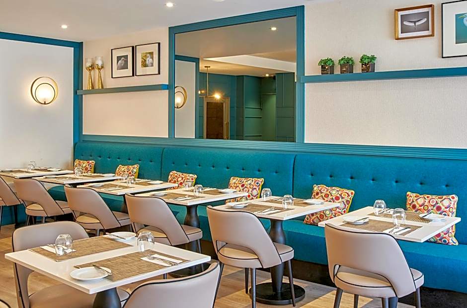 NH Coimbra Dona Ines