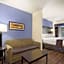 Days Inn & Suites by Wyndham Galveston West/Seawall