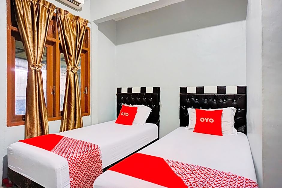 Hotel O Home Stay Kembar Syariah