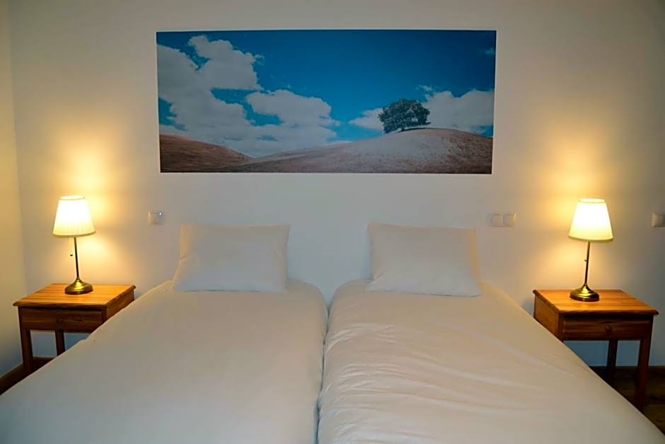 Monte da Floresta B&B