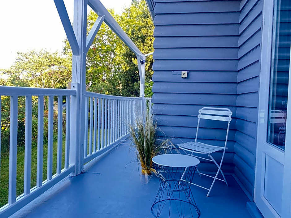 Auberge de Lamagistere