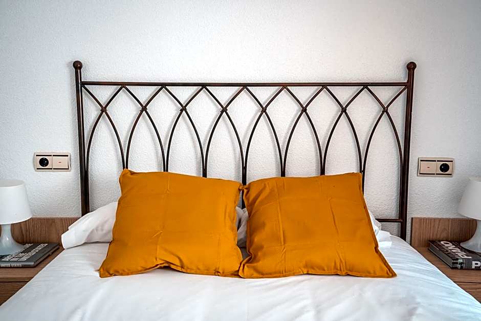 Apartamento cerca de la Alhambra y el Albaicín QH Granada Centro