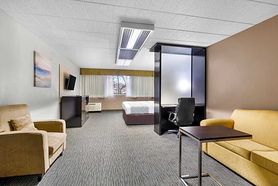 Suburban Studios Altoona